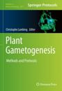Plant Gametogenesis