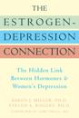 Estrogen-Depression Connection