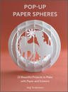 Pop-Up Paper Spheres
