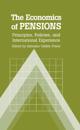 The Economics of Pensions