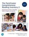 Flynt/Cooter Comprehensive Reading Inventory, The