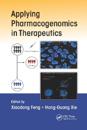 Applying Pharmacogenomics in Therapeutics