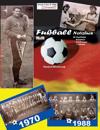 Manfred Wlodarczak - Mein Fußball-Notizbuch