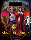 the succubus queen and her pet human vol 2 japenese edition