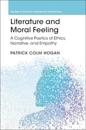 Literature and Moral Feeling