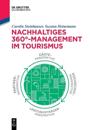 Nachhaltiges 360?-Management im Tourismus