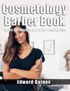 Cosmetology Barber Book