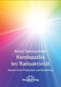 Homöopathie bei Radioaktivität