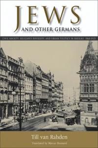 Jews and Other Germans