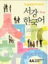 Sogang Korean 4A: Student's Book. New Sögang Han'gugö