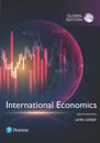 International Economics plus Pearson MyLab Economics with Pearson eText [Global Edition]