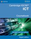 Cambridge IGCSE(R) ICT Coursebook Revised Edition Digital Edition