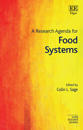 Research Agenda for Food Systems
