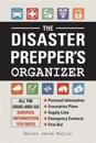 The Disaster Prepper's Organizer
