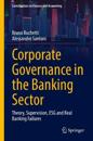 Corporate Governance in the Banking Sector