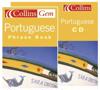 Portuguese Phrase Book CD Pack