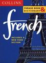 French Phrase Book & Dictionary