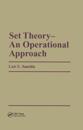 Set Theory-An Operational Approach