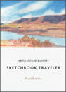 Sketchbook Traveler Southwest