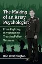 The Making of an Army Psychologist