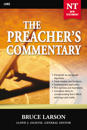 The Preacher's Commentary - Vol. 26: Luke