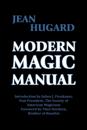 Modern Magic Manual