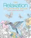 The Relaxation Colouring Book