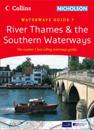 River Thames and the Southern Waterways