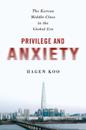 Privilege and Anxiety