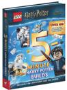 LEGOÂ® Harry Potterâ?¢: Five-Minute Builds