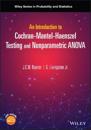 An Introduction to Cochran-Mantel-Haenszel Testing and Nonparametric ANOVA