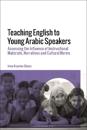 Teaching English to Young Arabic Speakers