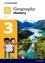 Geography Mastery: Geography Mastery Pupil Workbook 3 Pack of 30