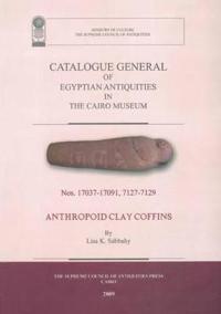 Catalogue General of Egyptian Antiquities In The Cairo Museum