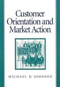 Customer Orientation and Market Opinion