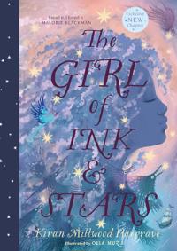 Girl of InkStars (illustrated edition)