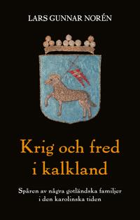 Krig och fred i kalkland