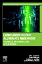 Lanthanide-Doped Aluminate Phosphors