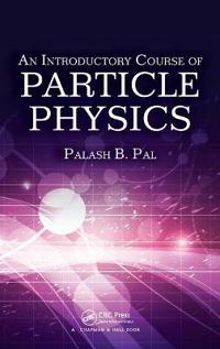 An Introductory Course of Particle Physics