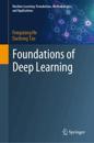 Foundations of Deep Learning