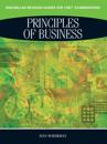 Macmillan Revision Guides for CSEC Examinations: Principles of Business