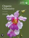 Organic Chemistry plus Pearson Mastering Chemistry with Pearson eText [Global Edition]
