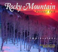 Rocky Mountain National Park Impressions