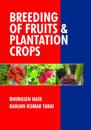 Breeding of Fruits and Plantation Crops