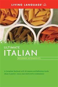 Ultimate Italian