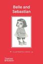 Belle and Sebastian: Illustrated Lyrics