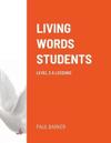 Living Words Students Level 2 a Lessons