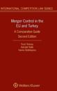 Merger Control in the EU and Turkey