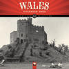 Wales Heritage Wall Calendar 2023 (Art Calendar)