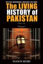 Living History of Pakistan (2011-2013)
